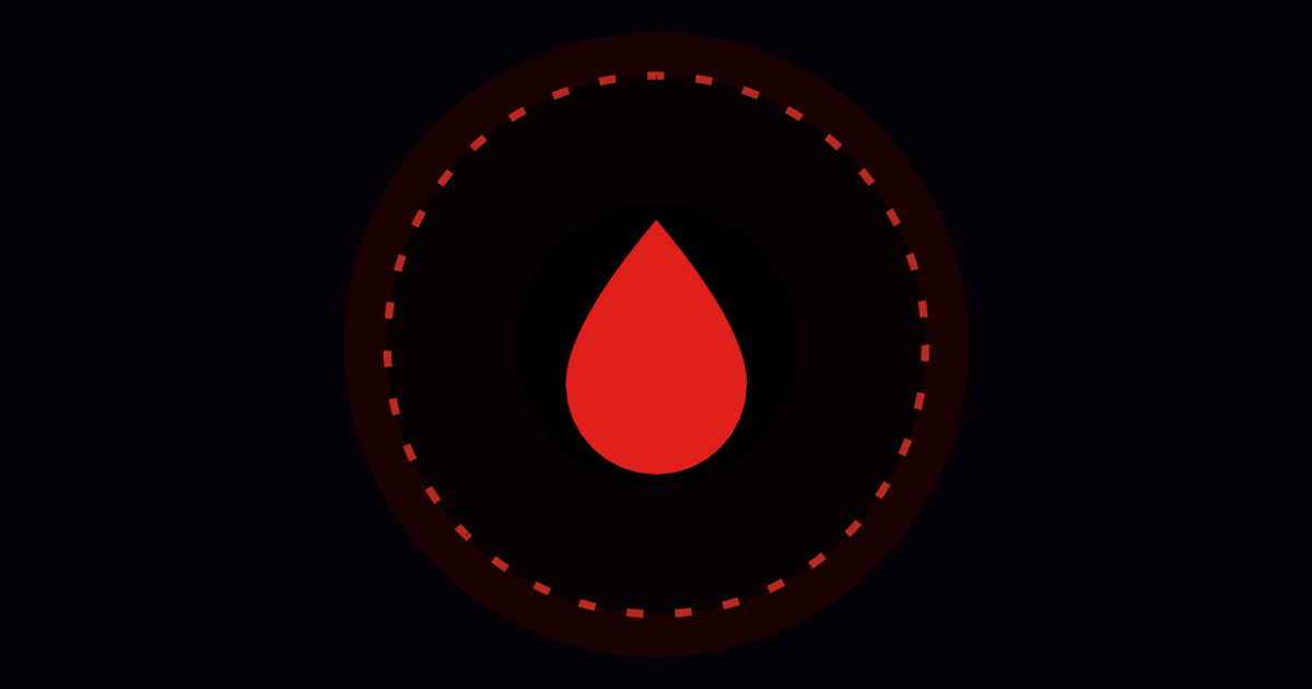 Moon-Scorched spectrum emblem